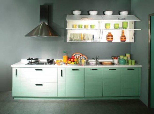 Kitchen Counter Custom Made(FOH-KC10)