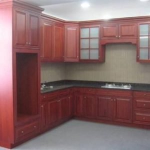 Kitchen Counter Custom Made(FOH-KC11)