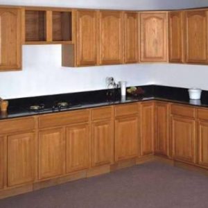 Kitchen Counter Custom Made(FOH-KC12)