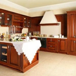 Kitchen Counter Custom Made(FOH-KC13)