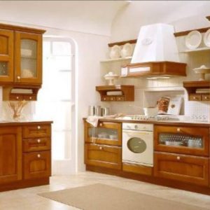 Kitchen Counter Custom Made(FOH-KC14)