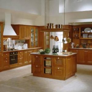 Kitchen Counter Custom Made(FOH-KC15)