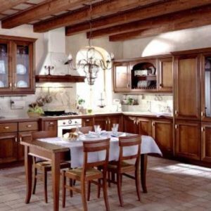Kitchen Counter Custom Made(FOH-KC16)