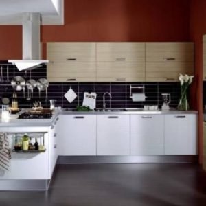Kitchen Counter Custom Made(FOH-KC18)