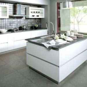 Kitchen Counter Custom Made(FOH-KC19)