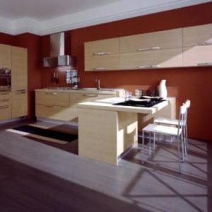Kitchen Counter Custom Made(FOH-KC20)