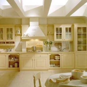 Kitchen Counter Custom Made(FOH-KC21)