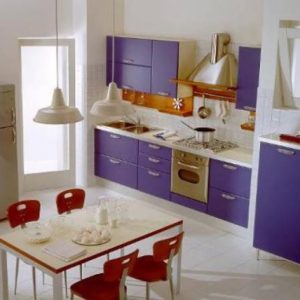 Kitchen Counter Custom Made(FOH-KC22)
