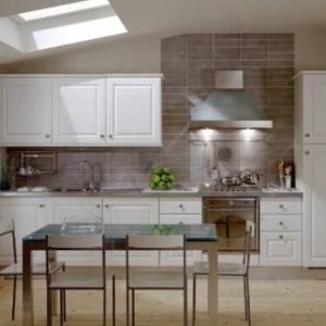 Kitchen Counter Custom Made(FOH-KC23)