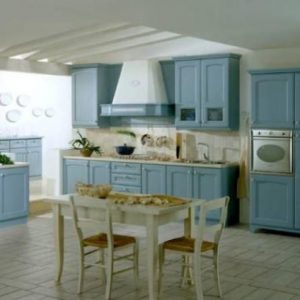 Kitchen Counter Custom Made(FOH-KC24)