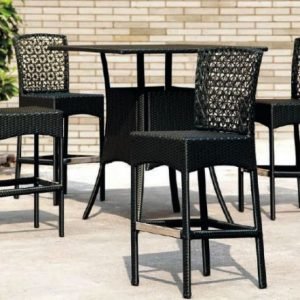 Outdoor Furniture(FOH-MJT-20116P)