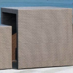 Outdoor Furniture(FOH-MJT-7816)