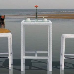 Outdoor Furniture(FOH-MJT-BZ-2038)