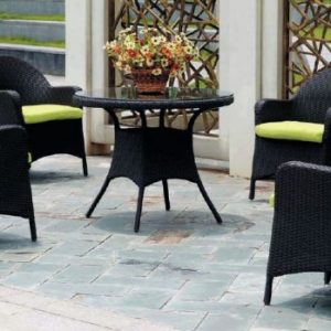 Outdoor Furniture(FOH-MJT-C-FY33F)