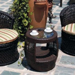 Outdoor Furniture(FOH-MJT-CZ-12229)