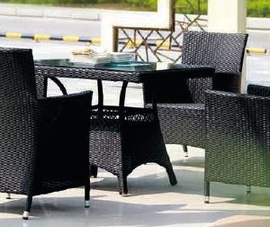 Outdoor Furniture(FOH-MJT-CZ-3015)