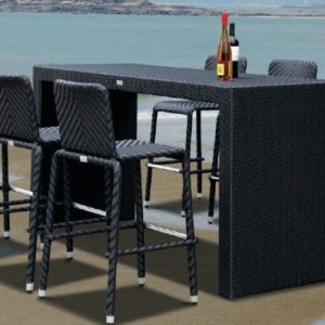 Outdoor Furniture(FOH-MJT-LW-011F)