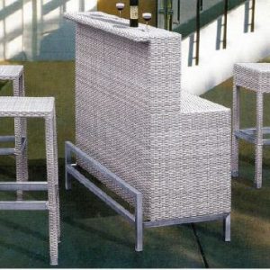 Outdoor Furniture(FOH-ST-3006)