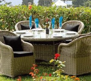 Outdoor Furniture(FOH-ST-4097)