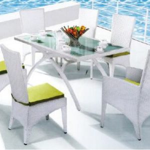 Outdoor Furniture(FOH-ST-6661)