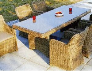 Outdoor Furniture(FOH-ST-6663)