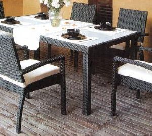 Outdoor Furniture(FOH-ST-6668)