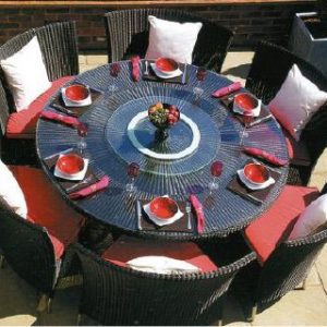 Outdoor Furniture(FOH-ST-6679)