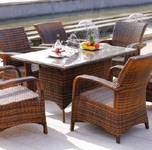 Outdoor Furniture(FOH-ST-6681)