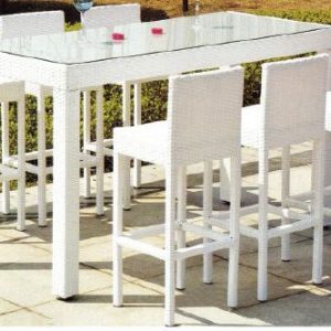 Outdoor Furniture(FOH-ST-7107)