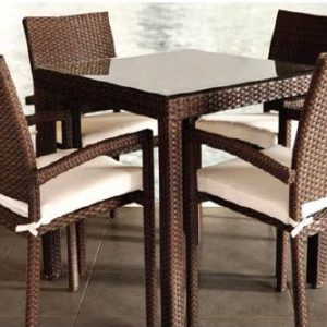 Outdoor Furniture(FOH-ST-8132)