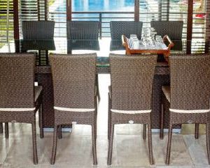 Outdoor Furniture(FOH-ST-8141)