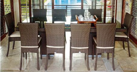 Outdoor Furniture(FOH-ST-8141)