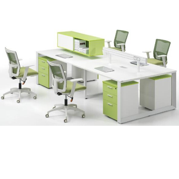 Modern Office Workstation(FOH-TLS11A)