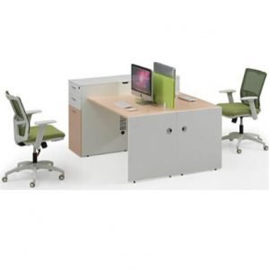 Modern Office Workstation(FOH-TLS5C)