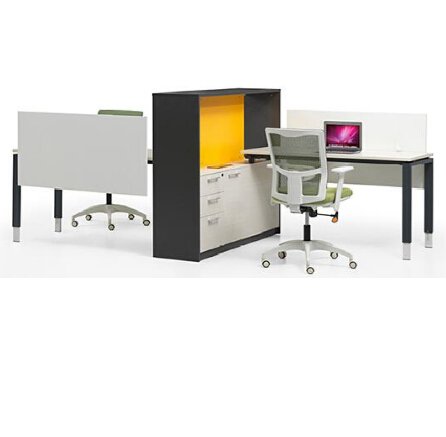 Modern Office Workstation(FOH-TLS8A)