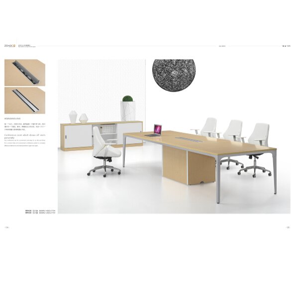 conference table FOH-VIRH36