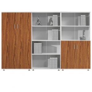 MODERN CABINET(FOH-WL002)