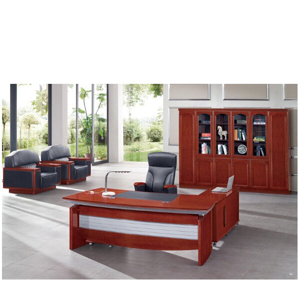 manager desk- FOHA-06222