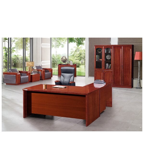 manager desk - FOHA-56181