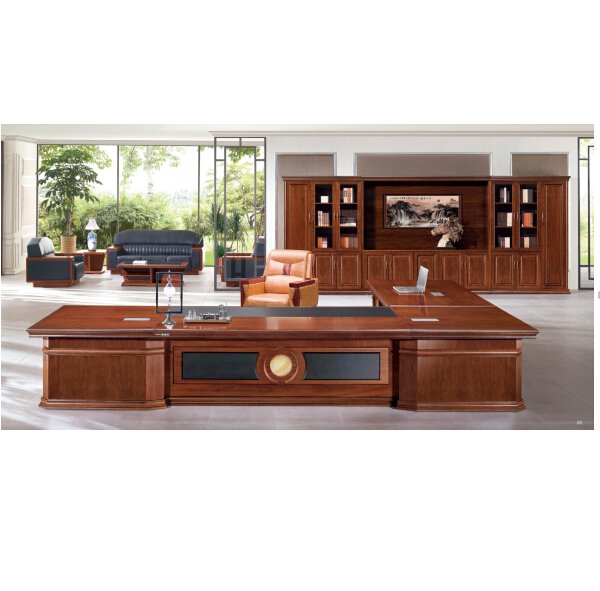 Manger desk- FOHB-01481