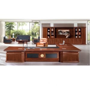 CLASSIC OFFICE DESK (FOHB-01481)