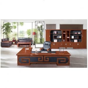 manager desk- FOHB-7B281