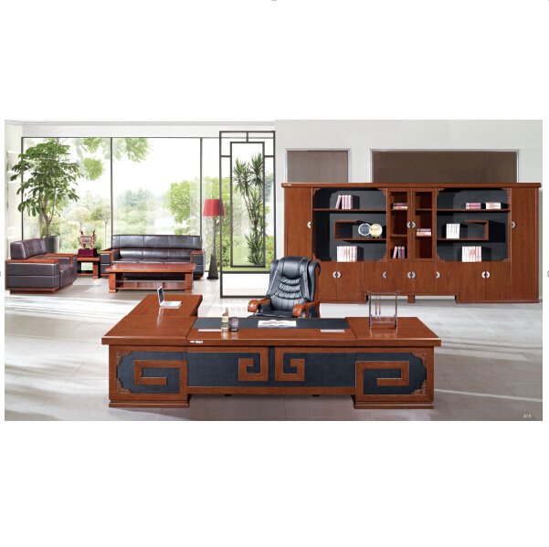manager desk- FOHB-7B281