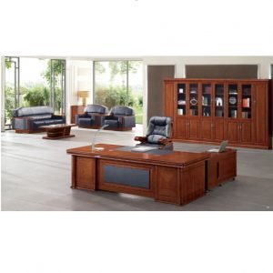 manager desk- FOHB7F-26
