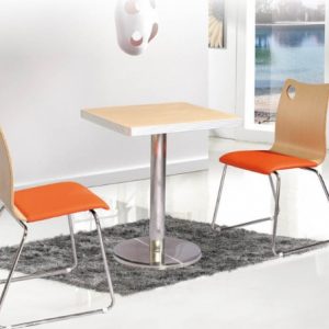 Common Table and Chair Set(FOHR21-622T&FOHR21-622Y)