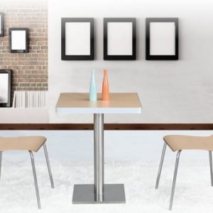 Common Table and Chair Set(FOHR22-727T&FOHR22-727Y)