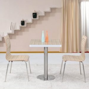 Common Table and Chair Set(FOHR26-731T&FOHR26-731Y)