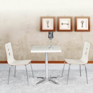 Common Table and Chair Set(FOHR32-736T&FOHR32-736Y)
