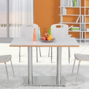 Common Table and Chair Set(FOHR35-738T&FOHR35-738Y)