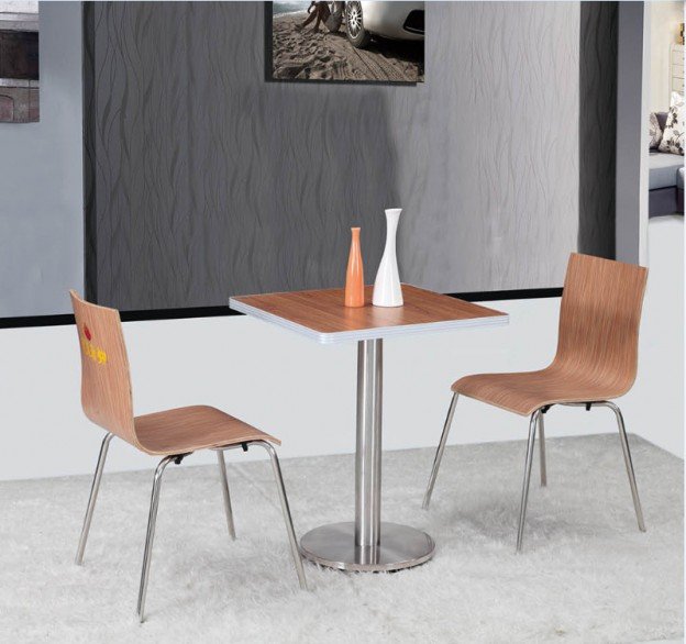 Common Table and Chair Set(FOHR44-740T$FOHR44-740Y)